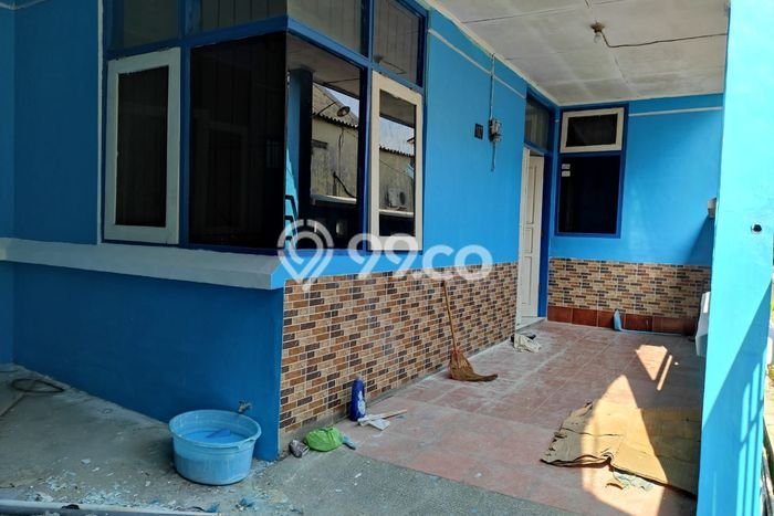 DISEWAKAN RUMAH MUARA MAS TANAH MAS SEMARANG DISEWAKAN RUMAH MUARA MAS TANAH MAS SEMARANG