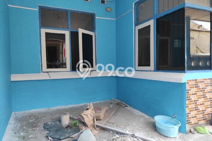 DISEWAKAN RUMAH MUARA MAS TANAH MAS SEMARANG DISEWAKAN RUMAH MUARA MAS TANAH MAS SEMARANG