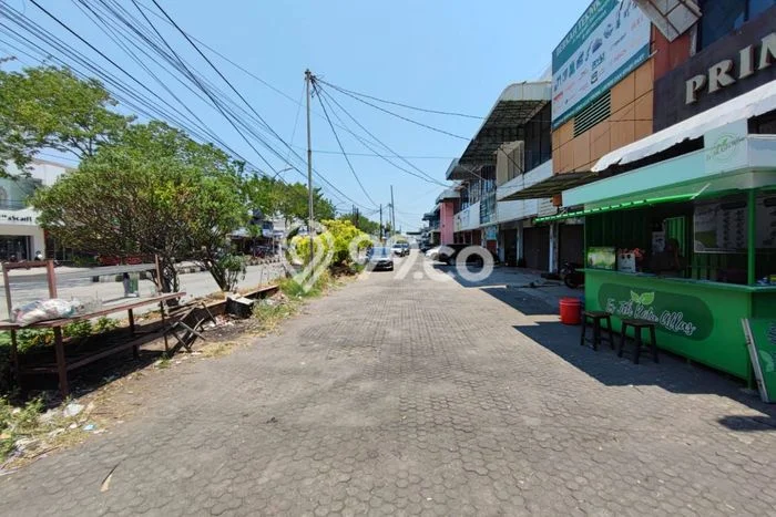 Ruko Disewakan Lokasi Pedurungan Semarang Harga Spesial! Ruko Disewakan Lokasi Pedurungan Semarang Harga Spesial!