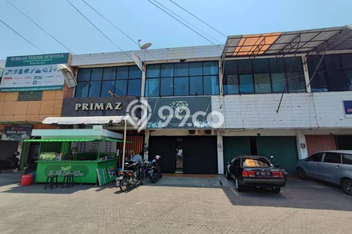 Ruko Disewakan Lokasi Pedurungan Semarang Harga Spesial! Ruko Disewakan Lokasi Pedurungan Semarang Harga Spesial!