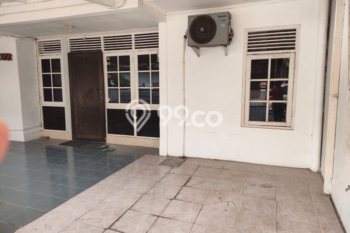 Dijual Hunian Rumah Nyaman 3 KT di Puri Anjasmoro, Semarang Dijual Hunian Rumah Nyaman 3 KT di Puri Anjasmoro, Semarang