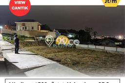 Tanah Siap Bangun Dijual di Semarang Punya Luas 500m2 Tanah Siap Bangun Dijual di Semarang Punya Luas 500m2