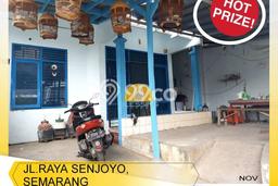 BEST OFFER! Rumah Untuk Investasi di Semarang Timur, Luas 212m² Bangunan 160m² BEST OFFER! Rumah Untuk Investasi di Semarang Timur, Luas 212m² Bangunan 160m²