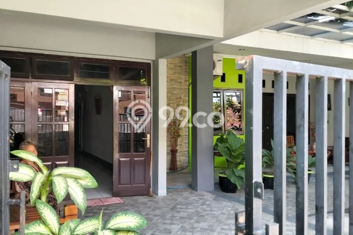 Disewakan Rumah Konsep Minimalis di Pedurungan Semarang dengan 7 Kamar Disewakan Rumah Konsep Minimalis di Pedurungan Semarang dengan 7 Kamar