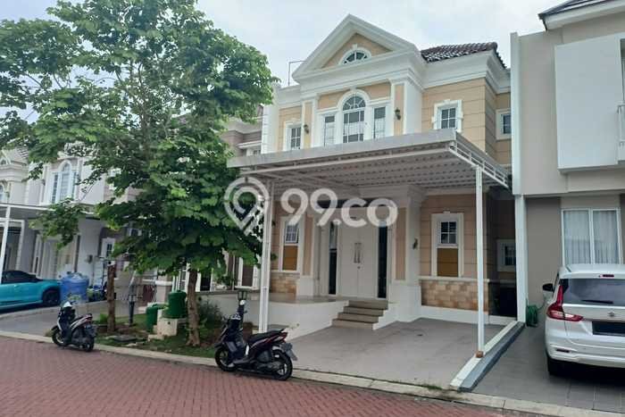 Rumah EXCLUSIVE area Simongan, Semarang, Luas 96m² Bangunan 94m² KESEMPATAN TERBATAS! Rumah EXCLUSIVE area Simongan, Semarang, Luas 96m² Bangunan 94m² KESEMPATAN TERBATAS!