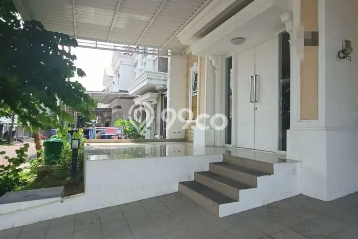 Rumah EXCLUSIVE area Simongan, Semarang, Luas 96m² Bangunan 94m² KESEMPATAN TERBATAS! Rumah EXCLUSIVE area Simongan, Semarang, Luas 96m² Bangunan 94m² KESEMPATAN TERBATAS!