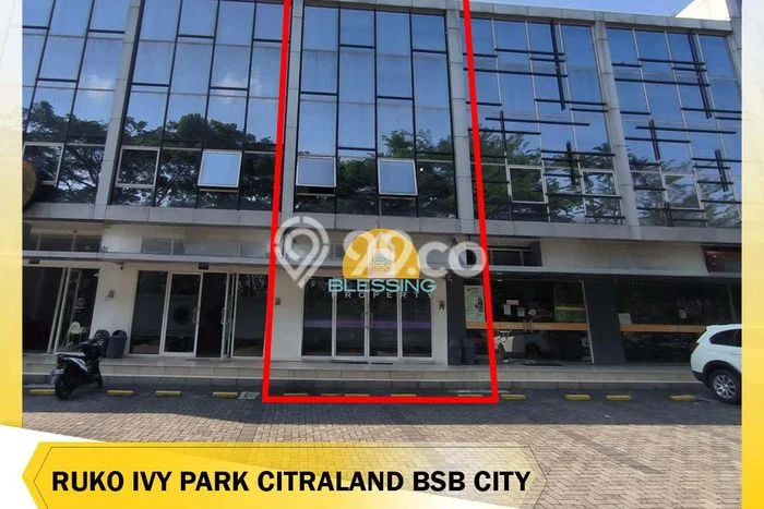 Ruko Bagus Dijual LB 150m2 Lokasi Strategis Semarang Area Cocok untuk Bisnis Ruko Bagus Dijual LB 150m2 Lokasi Strategis Semarang Area Cocok untuk Bisnis