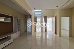 Disewakan Rumah Siap Huni Cluster Rivera Candi Golf Disewakan Rumah Siap Huni Cluster Rivera Candi Golf