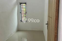 SPECIAL PROPERTY! Rumah di Semarang Utara, Luas 96m² LB 90m² SPECIAL PROPERTY! Rumah di Semarang Utara, Luas 96m² LB 90m²