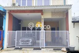 Bisa KPR! Rumah Asri area Semarang Barat, LT 121m² Bangunan 242m² Bisa KPR! Rumah Asri area Semarang Barat, LT 121m² Bangunan 242m²