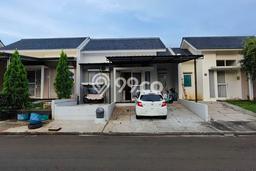 Rumah di Kawasan BSB City, Lingkungan Elite LT 120m² Rumah di Kawasan BSB City, Lingkungan Elite LT 120m²