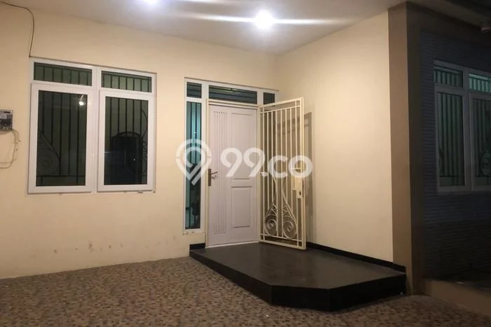 For Sale Rumah 2 Kamar Lokasi Ideal Nyaman dan Strategis di Semarang Timur For Sale Rumah 2 Kamar Lokasi Ideal Nyaman dan Strategis di Semarang Timur