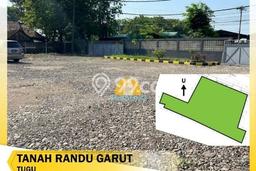 Tanah Kosong Dijual di Semarang dengan Area 2300m2 Tanah Kosong Dijual di Semarang dengan Area 2300m2