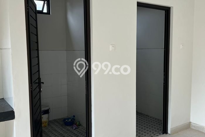 Tanah Kosong Dijual di Semarang dengan Area 2300m2 Tanah Kosong Dijual di Semarang dengan Area 2300m2