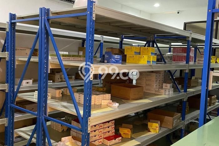 Kantor Paling Dicari LB 520m2 Dijual di Semarang Utara Kantor Paling Dicari LB 520m2 Dijual di Semarang Utara