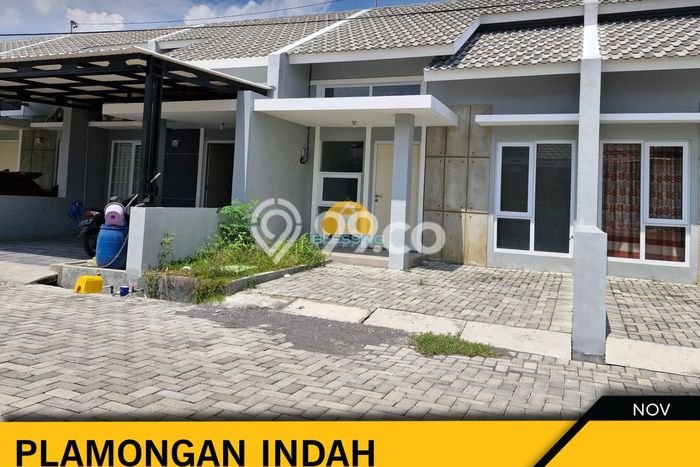 Rumah Minimalis 2 KT LT 82m2 di Plamongan Rumah Minimalis 2 KT LT 82m2 di Plamongan