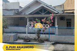 Dijual Hunian Rumah Nyaman 3 KT di Puri Anjasmoro, Semarang Dijual Hunian Rumah Nyaman 3 KT di Puri Anjasmoro, Semarang