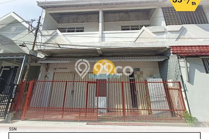 Disewakan Rumah di Kualamas, Tanahmas Disewakan Rumah di Kualamas, Tanahmas