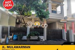 Jual Rumah Minimalis Bagus Punya 3 KT di Tembalang Semarang SHM Jual Rumah Minimalis Bagus Punya 3 KT di Tembalang Semarang SHM