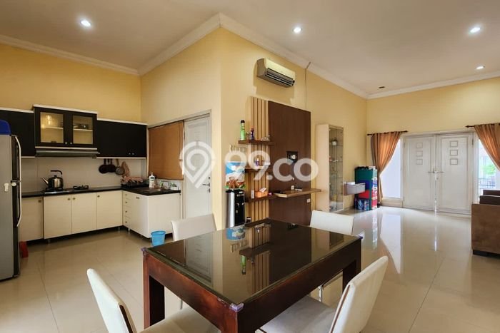 Rumah Cluster Bagus di Asoka Candi Golf, Candisari, Semarang Rumah Cluster Bagus di Asoka Candi Golf, Candisari, Semarang