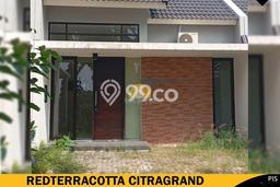 Kesempatan Investasi LT 72m² / LB 40m² di Citragrand, Dekat Pusat Kota, Semarang Kesempatan Investasi LT 72m² / LB 40m² di Citragrand, Dekat Pusat Kota, Semarang