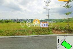 Tanah Kawasan Citragrand, Luas 162m², Akses Citragrand, Semarang, Semarang Tanah Kawasan Citragrand, Luas 162m², Akses Citragrand, Semarang, Semarang