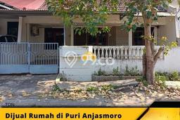 Hunian Asri Semarang Barat, Lingkungan Sejuk - 3 KT Hunian Asri Semarang Barat, Lingkungan Sejuk - 3 KT