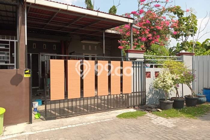 Dijual Cepat Rumah Favorit Siap Huni LB 65m2 di Pedurungan, Semarang Dijual Cepat Rumah Favorit Siap Huni LB 65m2 di Pedurungan, Semarang