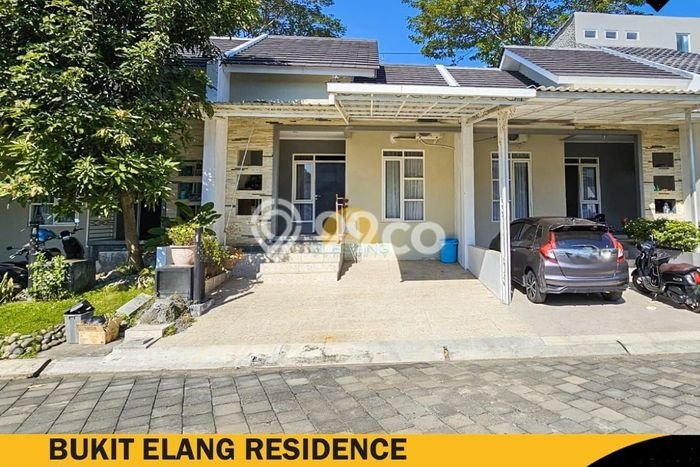 Dijual Rumah 2 Kamar Lokasi Ideal Nyaman dan Strategis di Tembalang Dijual Rumah 2 Kamar Lokasi Ideal Nyaman dan Strategis di Tembalang