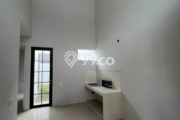 Rumah Disewakan Semarang LT 90m2 LB 55m2 Kawasan CitraGrand Rumah Disewakan Semarang LT 90m2 LB 55m2 Kawasan CitraGrand