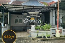 Dijual Rumah 3 Kamar Lokasi Ideal Bagus dan Strategis di Semarang Barat Dijual Rumah 3 Kamar Lokasi Ideal Bagus dan Strategis di Semarang Barat