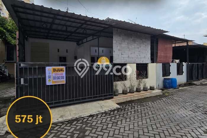 For Sale Rumah 2 Kamar Lokasi Strategis Nyaman dan Strategis di Pedurungan For Sale Rumah 2 Kamar Lokasi Strategis Nyaman dan Strategis di Pedurungan