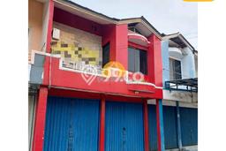 Ruko For Sale di Kawasan Dempet, Demak Harga Kompetitif Ruko For Sale di Kawasan Dempet, Demak Harga Kompetitif