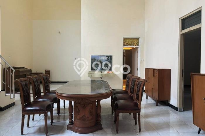 For Sale! Premium House LT 285m2 Desain Modern di Srondol For Sale! Premium House LT 285m2 Desain Modern di Srondol