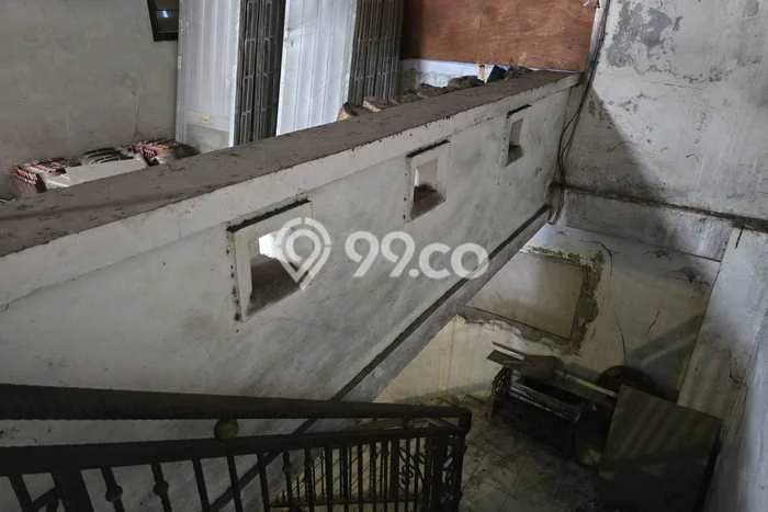 Paling Dicari! Ruko Dijual di Tanah Mas Harga Kompetitif Paling Dicari! Ruko Dijual di Tanah Mas Harga Kompetitif