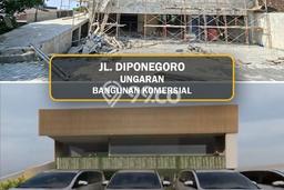 Unit Komersial Disewakan di Semarang Area Strategis Harga Kompetitif Unit Komersial Disewakan di Semarang Area Strategis Harga Kompetitif