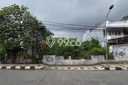 Tanah Kavling di Semarang Barat Dijual dengan Luas 1014m2 Tanah Kavling di Semarang Barat Dijual dengan Luas 1014m2