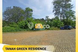 Lahan untuk Dijual Lokasi Candisari, Semarang Luas 308m2 - Lahan untuk Dijual Lokasi Candisari, Semarang Luas 308m2 -