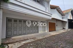 For Sale Rumah Elit Exclusive di Semarang Tengah, Semarang For Sale Rumah Elit Exclusive di Semarang Tengah, Semarang