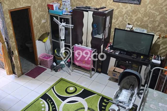 Jual Rumah Modern 3 KT di BSB City, Semarang Jual Rumah Modern 3 KT di BSB City, Semarang
