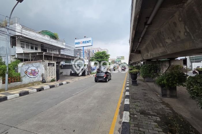 Tanah Kavling di Semarang Barat Dijual dengan Luas 1014m2 Tanah Kavling di Semarang Barat Dijual dengan Luas 1014m2