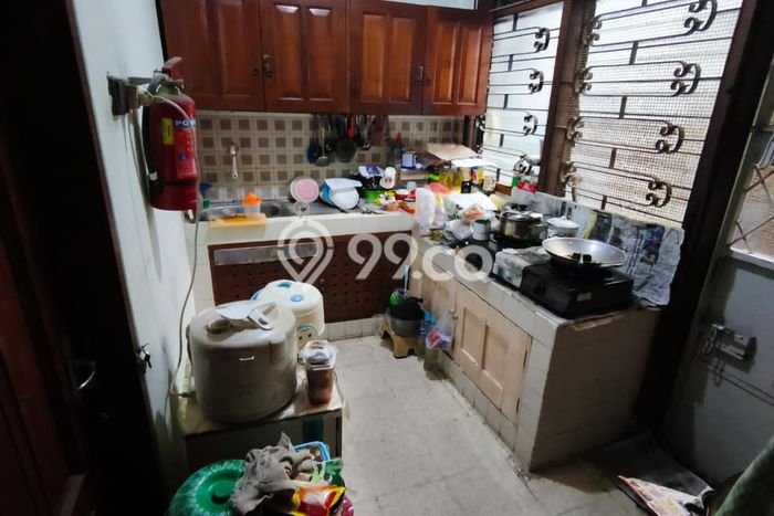 For Sale Hunian Rumah Nyaman 3 Kamar di Indraprasta, Semarang For Sale Hunian Rumah Nyaman 3 Kamar di Indraprasta, Semarang