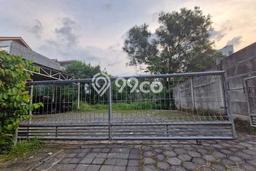Lahan untuk Dijual Lokasi Candisari, Semarang Luas 1005m2 SHM Lahan untuk Dijual Lokasi Candisari, Semarang Luas 1005m2 SHM