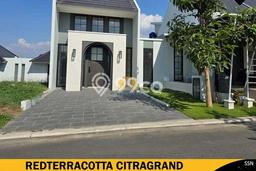 Rumah Terawat 2 KT 1 KM di Kawasan Komersial Citragrand, Semarang Rumah Terawat 2 KT 1 KM di Kawasan Komersial Citragrand, Semarang