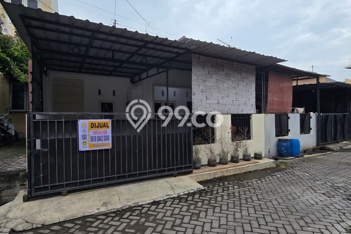 For Sale Rumah 2 Kamar Lokasi Strategis Nyaman dan Strategis di Pedurungan For Sale Rumah 2 Kamar Lokasi Strategis Nyaman dan Strategis di Pedurungan