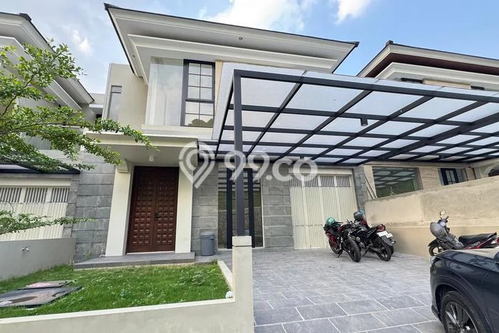 Rumah Cantik Siap Huni Di Banyumanik Luas 250m2 Lokasi Strategis Rumah Cantik Siap Huni Di Banyumanik Luas 250m2 Lokasi Strategis