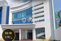 Lokasi Strategis! Dijual Komersial Bisnis di Semarang Tengah, Semarang Kondisi Bagus Lokasi Strategis! Dijual Komersial Bisnis di Semarang Tengah, Semarang Kondisi Bagus