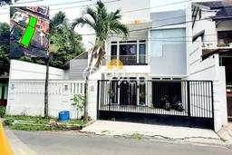 Dijual Hunian Mewah dengan Fasilitas Sekitar Lengkap di Gajah Mungkur, Semarang Dijual Hunian Mewah dengan Fasilitas Sekitar Lengkap di Gajah Mungkur, Semarang