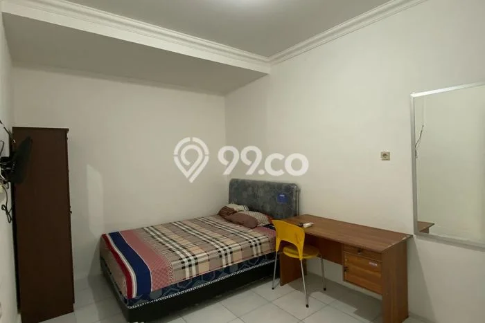 Rumah Kost Dijual di Semarang Barat, Semarang dengan 16 Kamar Tidur, 18 Kamar Mandi Rumah Kost Dijual di Semarang Barat, Semarang dengan 16 Kamar Tidur, 18 Kamar Mandi