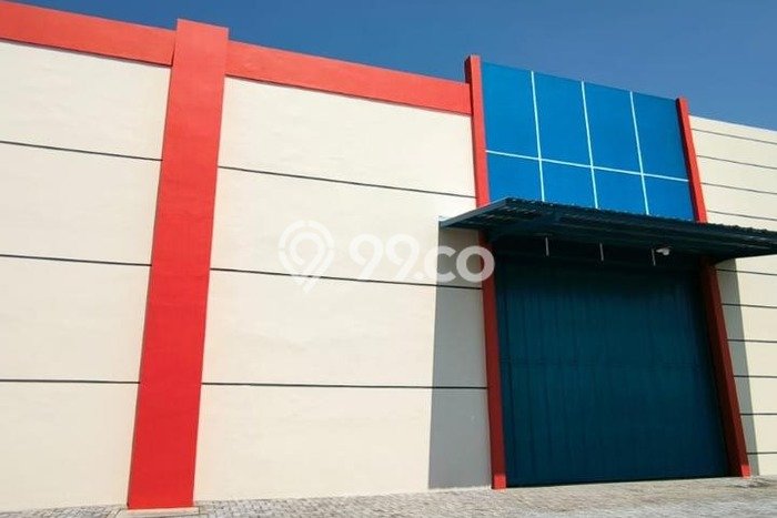 Unit Gudang Strategis di Ngaliyan, Semarang Potensi Bisnis Besar Unit Gudang Strategis di Ngaliyan, Semarang Potensi Bisnis Besar